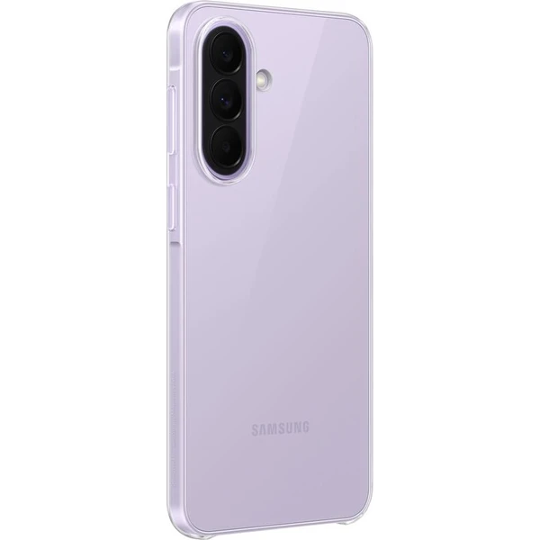 Samsung Clear Case kryt Samsung Galaxy A37 priehľadný - Puzdra - Hlavný obrázok