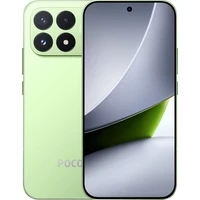 POCO F9 Pro 12GB/256GB zelený - Mobilné telefóny
