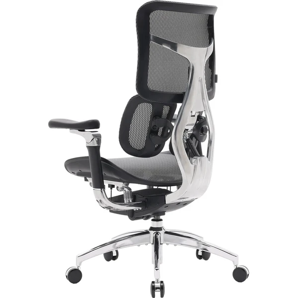 SIHOO Doro S300 stolička tmavomodrá - Stoličky - Obrázok d_e093b44a0ad04ce6a4d1709c899ff278