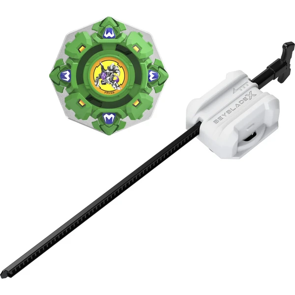 Beyblade X X-Over Project Draciel Shield 7-60D Pack Set - Hračky - Obrázok d_e09d1e58ed63499c94b9efebc73cc427