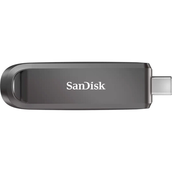E-shop SanDisk Flash Disk 512GB Extreme PRO šedý