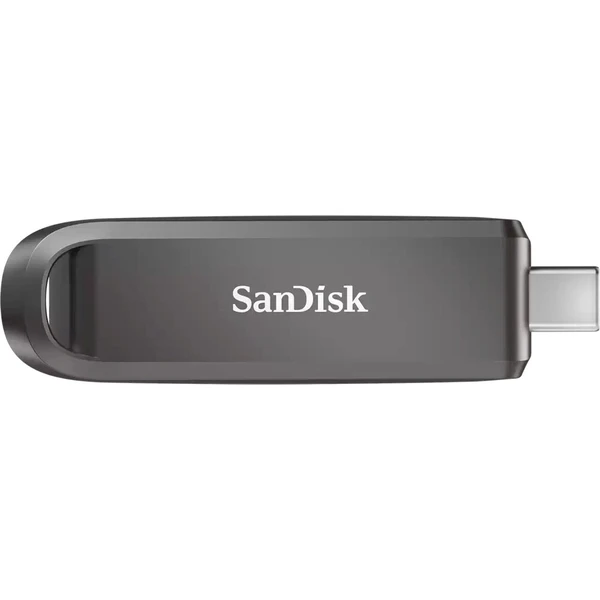 SanDisk Flash Disk 512GB Extreme PRO šedý - Flashdisky - Hlavný obrázok