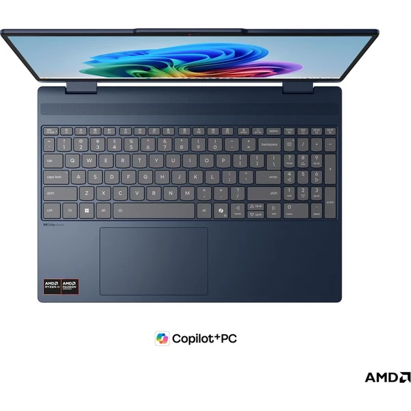 Lenovo IdeaPad 5 2v1 15AGP11 (83UM002GCK) modrý - 3. rok záruky po registrácii - Notebooky - Obrázok d_e0a715e60d4a448d8bf1c70757c276d6
