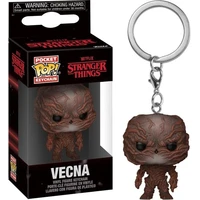 Funko POP! Prívesok na kľúče: Stranger Things S5 - Vecna 2.0 - Funko POP!