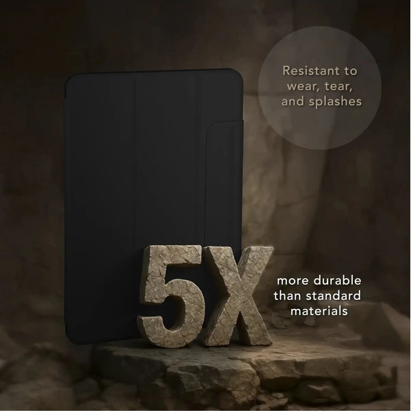 dbramante1928 Avenida ICON pouzdro pro Apple iPad Air 13" (M4/M3/M2) midnight - Puzdra - Obrázok d_e0ae84f13d624e11abe42e9c72eb4083