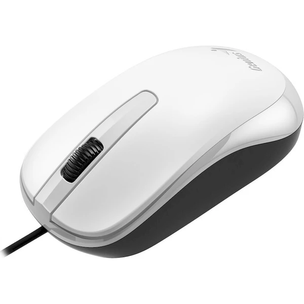 Genius DX-120 myš bílá - Myši - Obrázok d_e0bab94a0c174d27b7f5610932c0ceef
