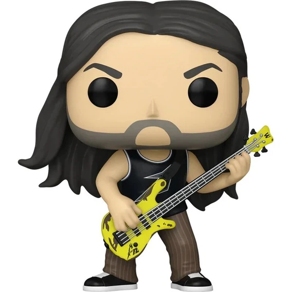Funko POP! #487 Rocks: Metallica - Robert (72 Seasons) - Funko POP! - Obrázok d_e0c7b9d461454b5f95b63ab003dfefb1