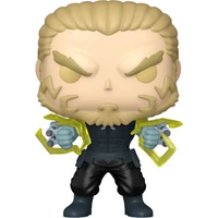 Funko POP! #2248 Animácia: Kaiju No. 8 - Isao Shinomiya - Funko POP!