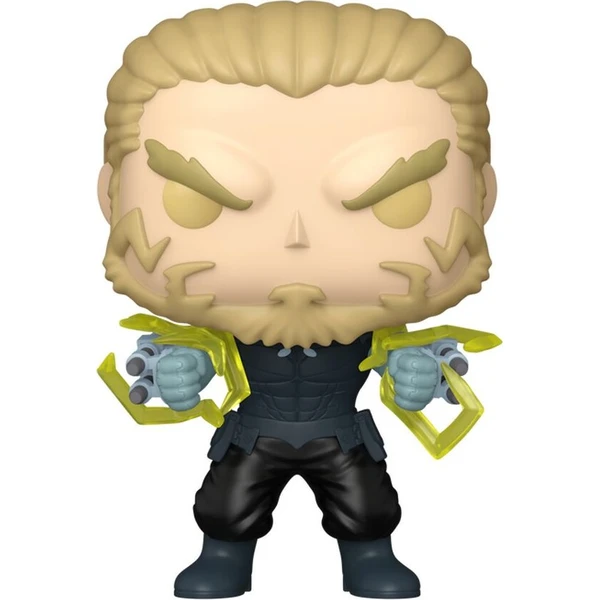 Funko POP! #2248 Animácia: Kaiju No. 8 - Isao Shinomiya - Funko POP! - Hlavný obrázok