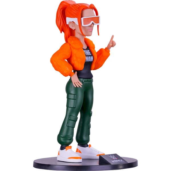 MINIX #151 Sport: WWE - Becky Lynch - Minix - Obrázok d_e0e17503c7ba42c9a5254598fac395b1