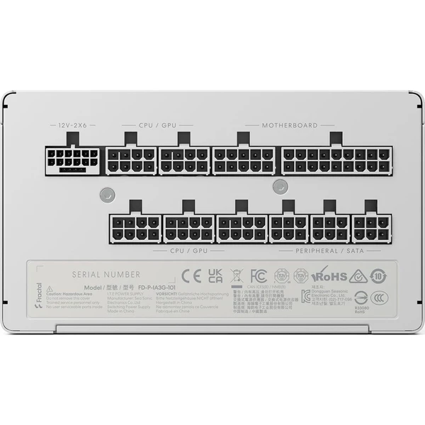 Fractal Design Ion 3 1000W biely - Zdroje - Obrázok d_e1009a82e18e436b946c3ef1fd3b6e0e