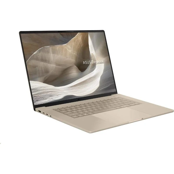 ASUS Zenbook A16 UX3607OA-OLED077W béžový - Notebooky - Obrázok d_e103c7fcc12845d1a15e9c4f30522efb