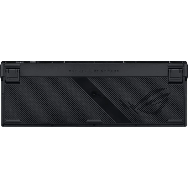 ASUS ROG Azoth 96 HE herná klávesnica CZ/SK čierna - Klávesnice - Obrázok d_e111af28b6ef470e800f70e74985b1a5