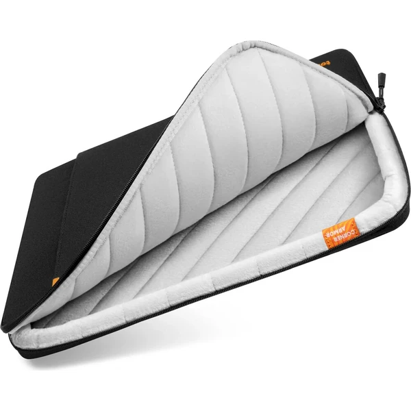 tomtoc Sleeve 14" MacBook Pro čierna - Puzdra - Obrázok d_e115290d82a246ba9025b212625d2736