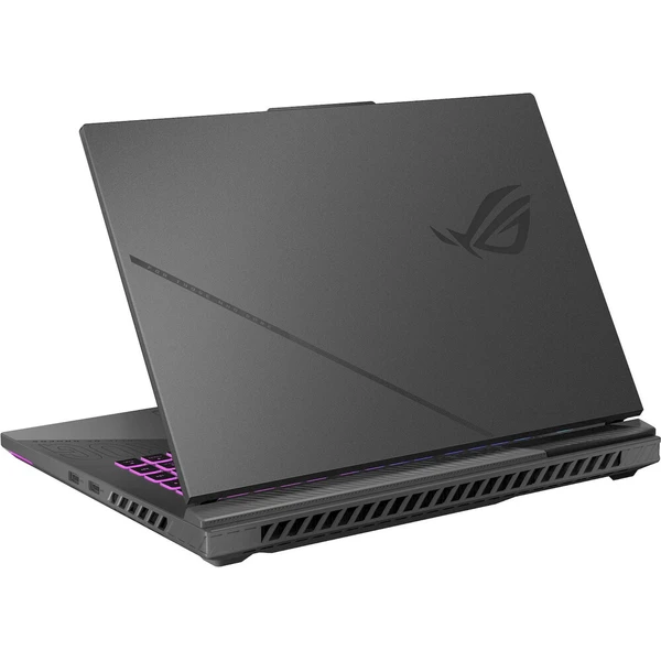ASUS ROG Strix G16 (G614PR-RV125) RTX 5070 Ti šedý - Notebooky - Obrázok d_e11908f8b62443dcbfc478113c48390d