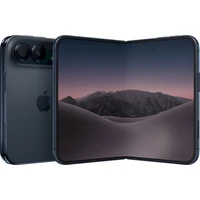 Apple iPhone Duo 1TB Soumračně modrá - Mobilné telefóny