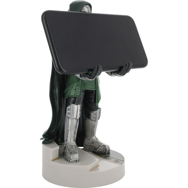 EXG Cable Guys - Dr. Doom - Figúrky - Obrázok d_e125a17b48574874b1b2d2cb40cd467b