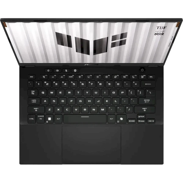 ASUS TUF Gaming A14 (FA401GM-RG010) RTX 5060 šedý - Notebooky - Obrázok d_e12908c7e12d44fdbcf9694f5277d9e3