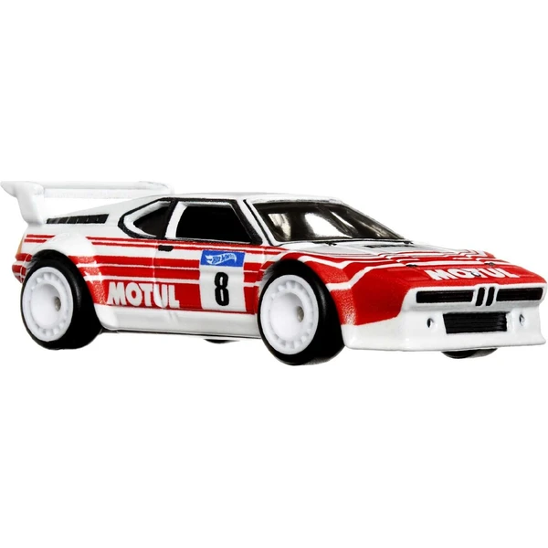 Mattel Hot Wheels Premium Car Culture (viac druhov) 2ks - Hračky - Obrázok d_e12a40c88dfa4be6943b39deff0a2bbc