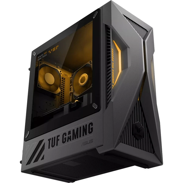 ASUS TUF T700 Mini (90PF05B1-M005A0) sivá - Stolné počítače - Obrázok d_e134ce48e24c48be9d0ff7f7032d8c5e