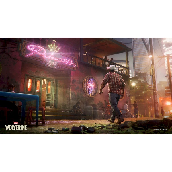Marvel's Wolverine (PS5) - Hry na PS5 - Obrázok d_e1351d2b5c8448e3beeca0bd762f7e91