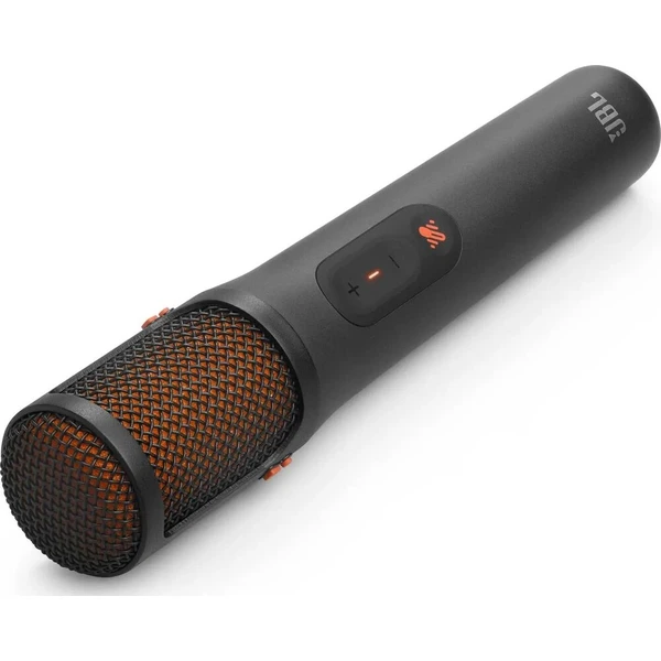 JBL EasySing mikrofón čierny - Mikrofóny - Obrázok d_e1367dfc61a54012add7a6b02f4bb8d4