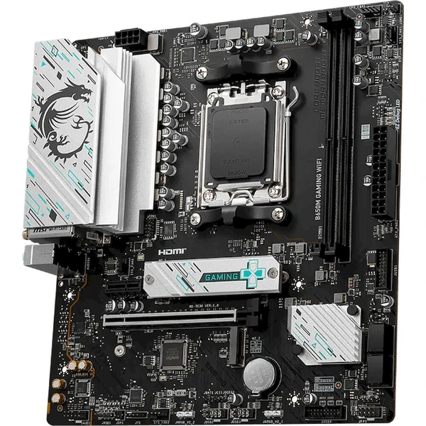 MSI B650 GAMING WIFI - Základné dosky - Obrázok d_e136f82f8b064347bbae4f66a73cc16c