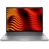 HP ZBook 8 G2a (DR1R6ET#BCM) strieborný - Notebooky