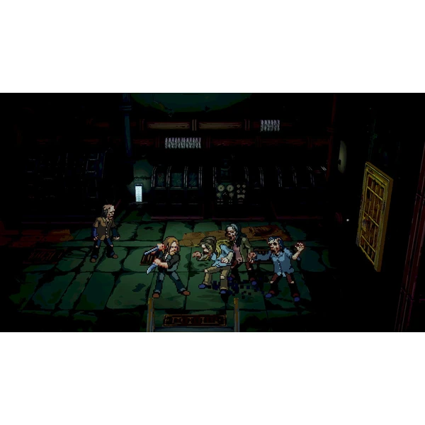 The Walking Dead Streets of Survival Deluxe Edition (Switch 2) - Hry na Nintendo Switch 2 - Obrázok d_e146c79935a24cd79cc2367b2858a5a2