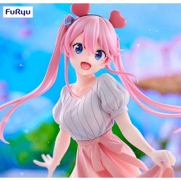 Figúrka Furyu The Shiunji Family Children Trio-Try-iT - Shiunji Ouka 21 cm - Figúrky - Obrázok d_e14b093da1054c0b96789d8937c4a1ea
