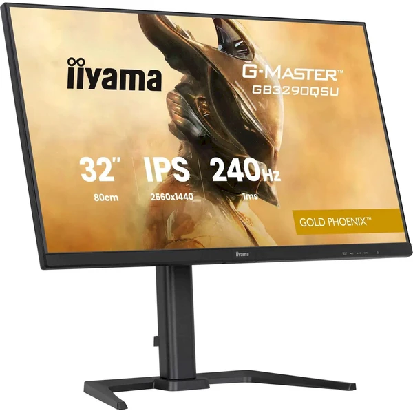 iiyama G-Master GoldPhoenix GB3290QSU-B1 herný monitor 32" - Monitory - Obrázok d_e14c4f43a516494a9a848bebfb0eda4b