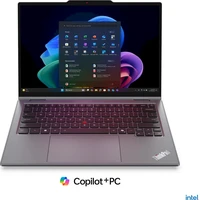 Lenovo ThinkPad X1 2v1 Gen 11 Aura Edition (21V90017CK) šedý - Notebooky