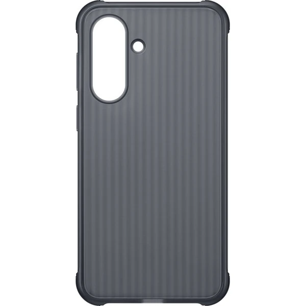 Samsung Rugged Case odolný kryt Samsung Galaxy A37 čierny - Puzdra - Obrázok d_e15e0b4ad1964db38575e55b29b8ee60