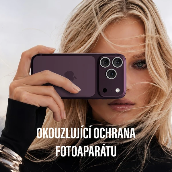 PanzerGlass Hoops ochranné kroužky Apple iPhone 18 Pro/Pro Max třpytivě stříbrné - Ochranné fólie a sklo - Obrázok d_e1637ae1803241f18a0e6b2623db7e62