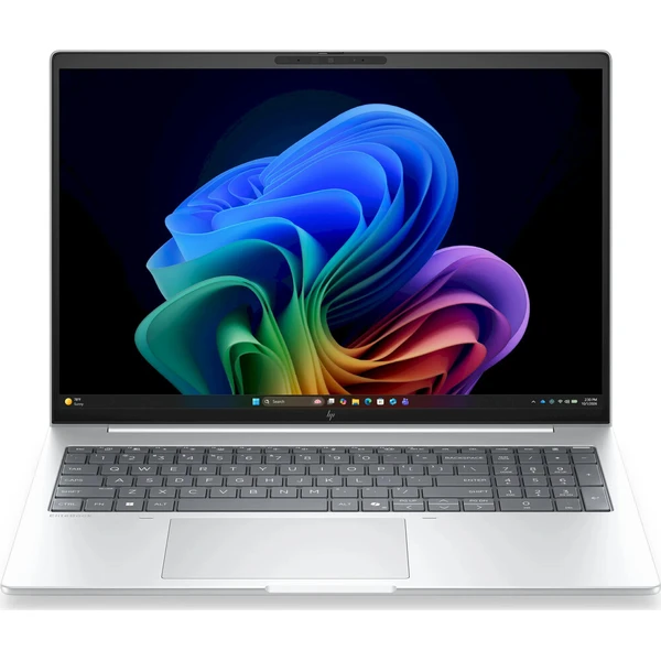 HP Elitebook 8 G2i (DG8H8ET#BCM) strieborný - Notebooky - Hlavný obrázok