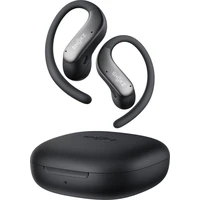 Shokz OpenFit Air 2 Bluetooth slúchadlá čierne - Slúchadlá