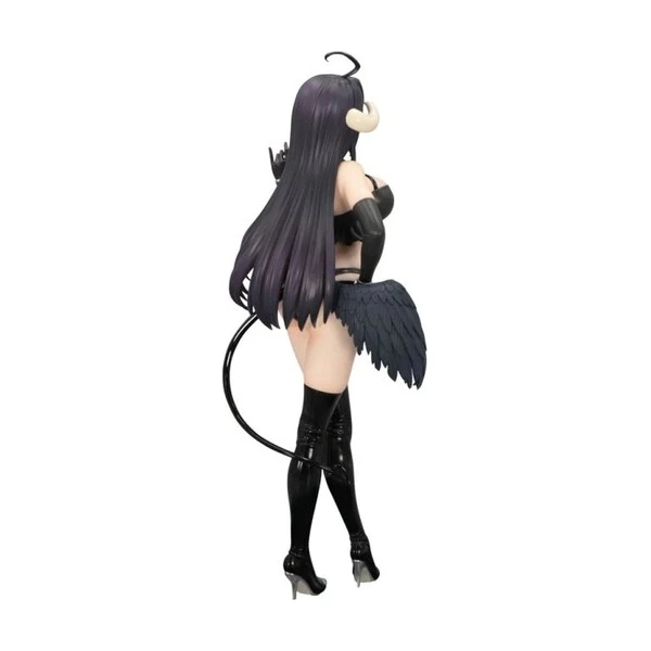 Figúrka Furyu Overlord BiCute Dark - Albedo 26 cm - Figúrky - Obrázok d_e1802df81edc495fbcae50438eba306f