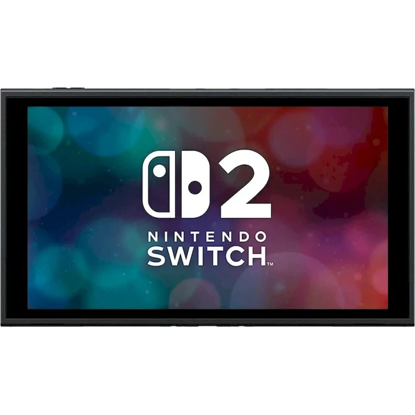 Nintendo Switch 2 (vymeniteľná batéria) - Konzoly - Obrázok d_e184fad1344d43cf8f96c16969ff16ed
