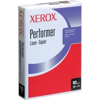 XEROX Performer A5 80g 500 listov - Papiere