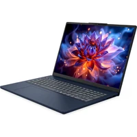 Lenovo IdeaPad Slim 3 16IWC11 (83RS001VCK) modrý - Notebooky