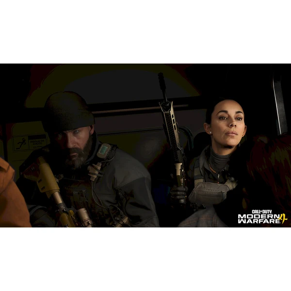 Call of Duty: Modern Warfare 4 (Code in Box)(Switch 2) - Hry na Nintendo Switch 2 - Obrázok d_e194d8c303a44969940798060841fac3