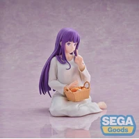 Figúrka Frieren: Beyond Journey's End Yumemirize - Papradný Výhonok 12 cm - Figúrky