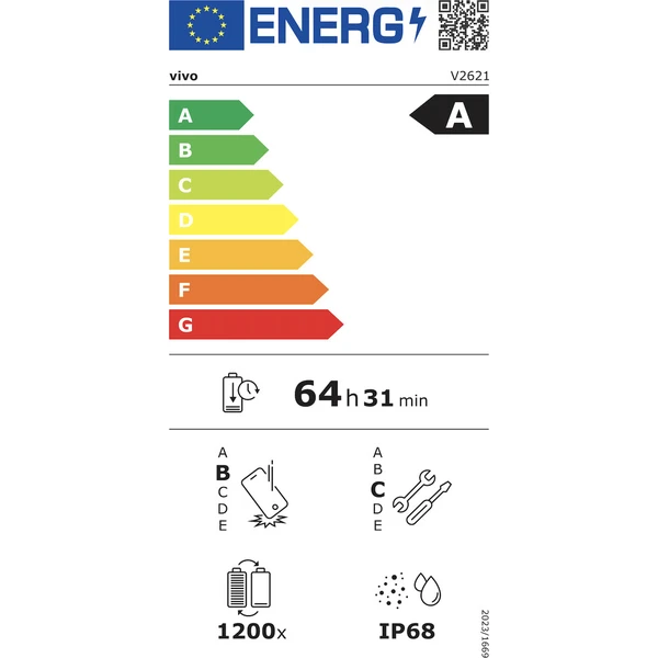 VIVO X500 Pro(12+256G) Sunny White - Mobilné telefóny - Obrázok d_e19c6d89194d4605b2e18c87b4306672