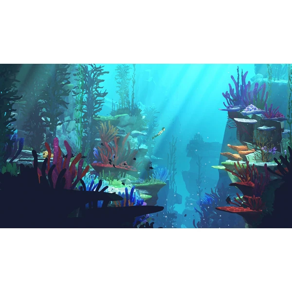 Planet of Lana II: Children of the Leaf: Kindred Spirits Edition (PS5) - Hry na PS5 - Obrázok d_e19e3b35499246ccbb22d6c8690f7d6e