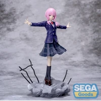 Figúrka Kamitsubaki City under Construction Luminasta - Kafu Morisaki 21 cm - Figúrky