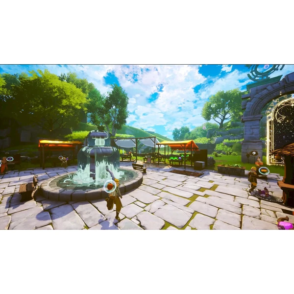 Cloudheim (Switch 2) - Hry na Nintendo Switch 2 - Obrázok d_e1afe90562174841904bb157a5fac04b