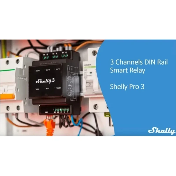 Shelly Pro 3 spínací modul čierny - Spínacie moduly - Obrázok d_e1b4e45d494c462aa3c0ac422af82e63
