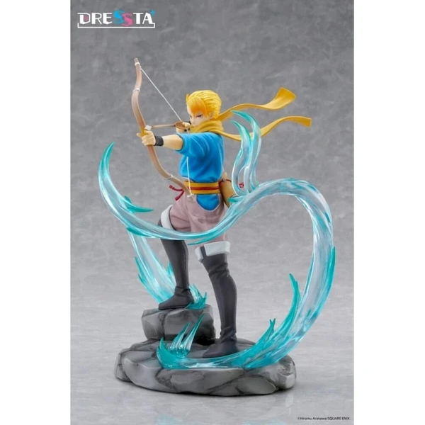 Figúrka Daemons of the Shadow Realm Dressta - Yuru 21 cm - Figúrky - Obrázok d_e1cd34e407c7406dbf62a8d666aa882b
