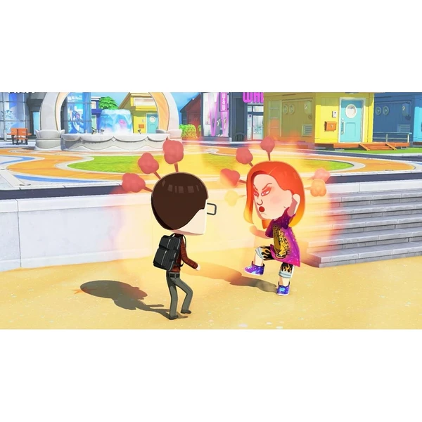 Tomodachi Life: Žiť sen (Switch) - Hry na Nintendo Switch - Obrázok d_e1d59f5ea1c34a7ea40068a774bf3a99
