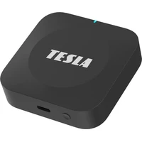 Teslá Smart Multimode ZigBee Hub ZH44 riadiaca jednotka čierna - Centrálne jednotky